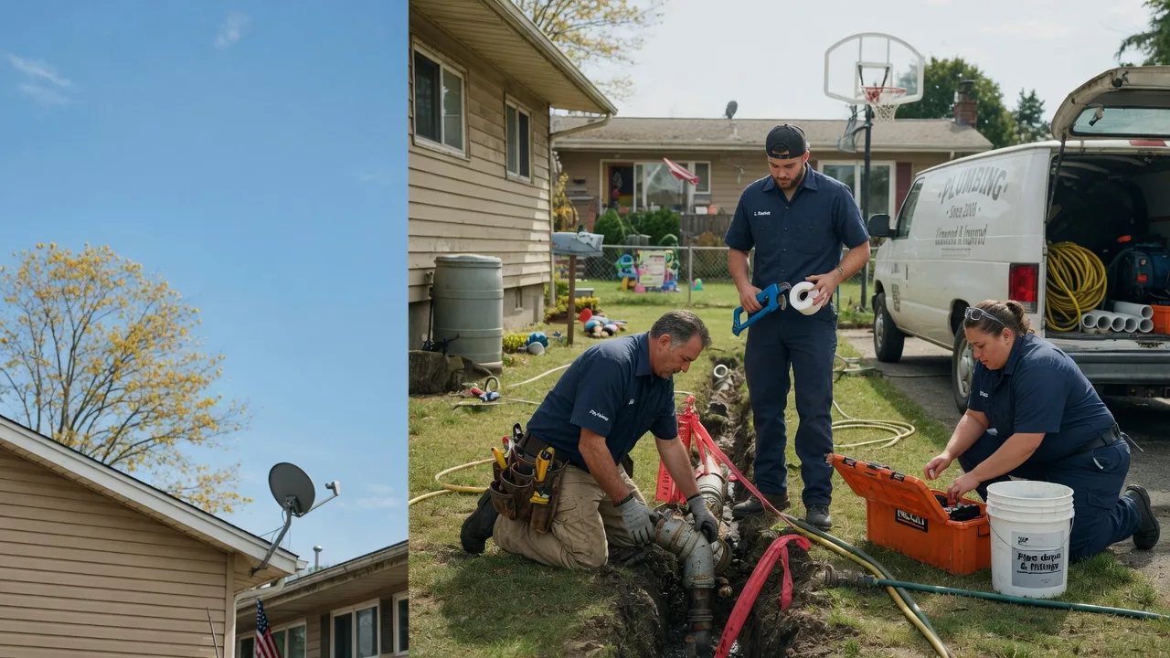 Garbage Disposal Replacement in Sanger, TX near me